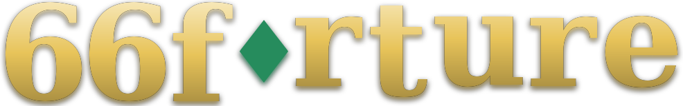 66forture logo